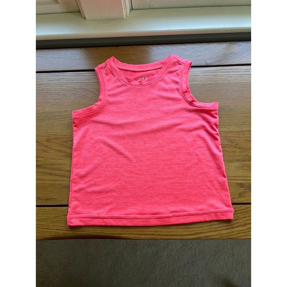 Like New Primary Childrens Clothing Stay Cool Tank Size 2-3